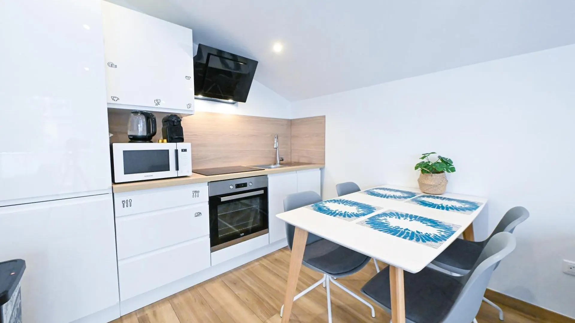 Beau Deux Pieces Cozy Avec Terrasse N11 Apartment Nice